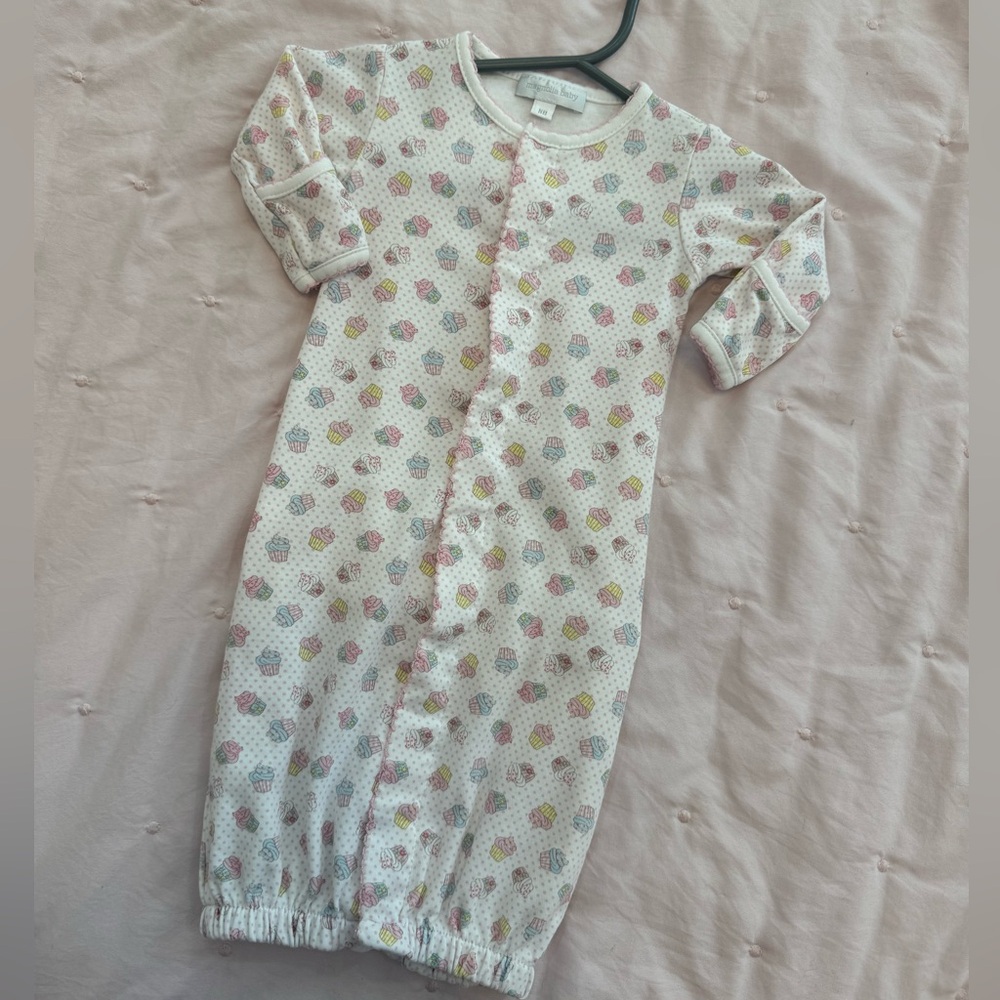 Magnolia Baby Newborn converter